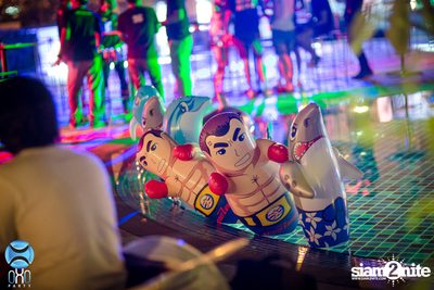 OXO PARTY at Welcome Jomtien Beach Hotel — photo 5
