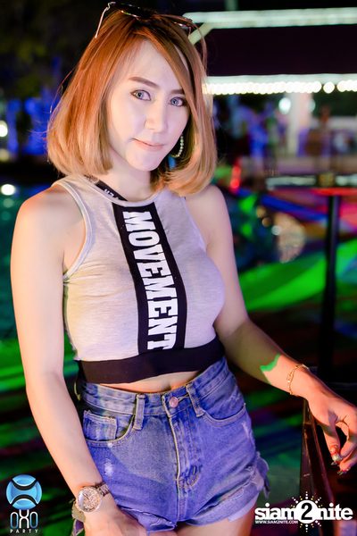 OXO PARTY at Welcome Jomtien Beach Hotel — photo 9