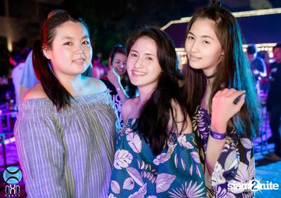OXO PARTY at Welcome Jomtien Beach Hotel — photo 11