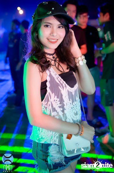 OXO PARTY at Welcome Jomtien Beach Hotel — photo 14