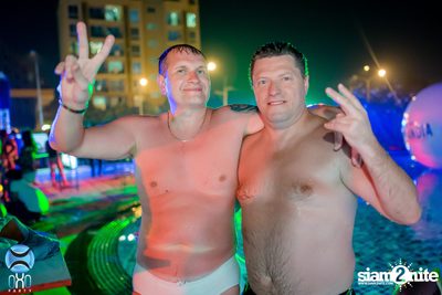 OXO PARTY at Welcome Jomtien Beach Hotel — photo 18