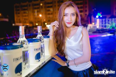 OXO PARTY at Welcome Jomtien Beach Hotel — photo 20
