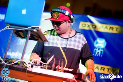 OXO PARTY at Welcome Jomtien Beach Hotel — photo 21