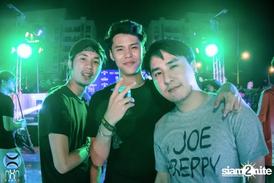 OXO PARTY at Welcome Jomtien Beach Hotel — photo 31