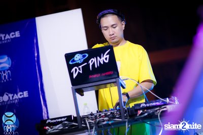 OXO PARTY at Welcome Jomtien Beach Hotel — photo 32