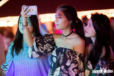 OXO PARTY at Welcome Jomtien Beach Hotel — photo 34