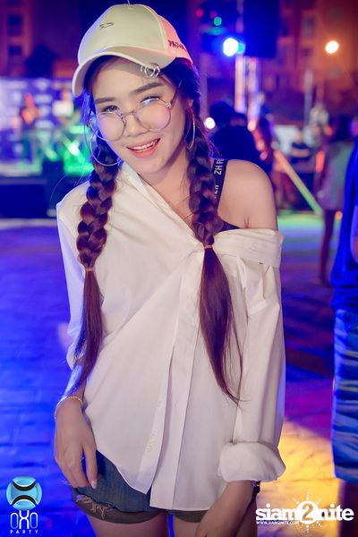OXO PARTY at Welcome Jomtien Beach Hotel — photo 43