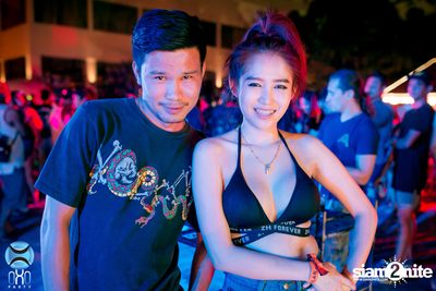 OXO PARTY at Welcome Jomtien Beach Hotel — photo 51