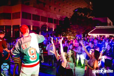 OXO PARTY at Welcome Jomtien Beach Hotel — photo 70