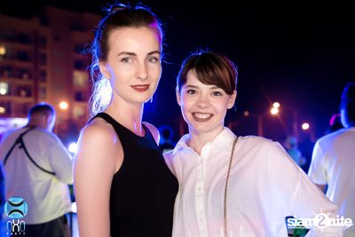 OXO PARTY at Welcome Jomtien Beach Hotel — photo 74