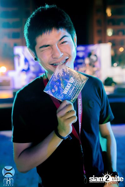 OXO PARTY at Welcome Jomtien Beach Hotel — photo 75