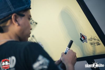 Chiangmai Northern Scooter Run 3 ที่ เซ็นทรัลเฟสติวัล เชียงใหม่ — photo 15