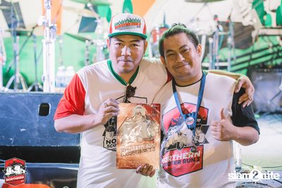 Chiangmai Northern Scooter Run 3 ที่ เซ็นทรัลเฟสติวัล เชียงใหม่ — photo 166