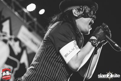 Chiangmai Northern Scooter Run 3 ที่ เซ็นทรัลเฟสติวัล เชียงใหม่ — photo 182