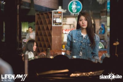 Leenam On The Rock Concert Part II ที่ร้าน ลิซึ่ม — photo 2