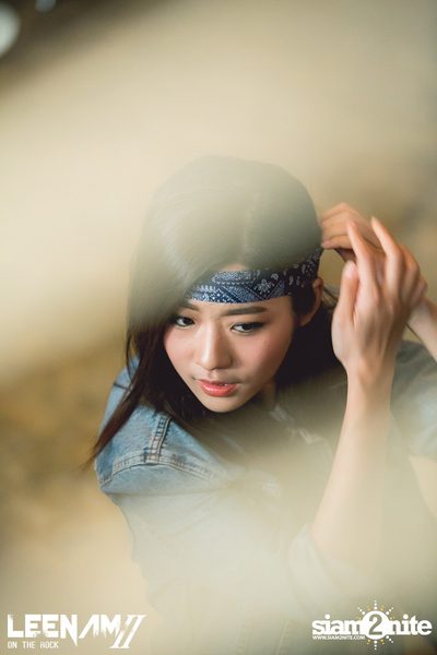 Leenam On The Rock Concert Part II ที่ร้าน ลิซึ่ม — photo 4