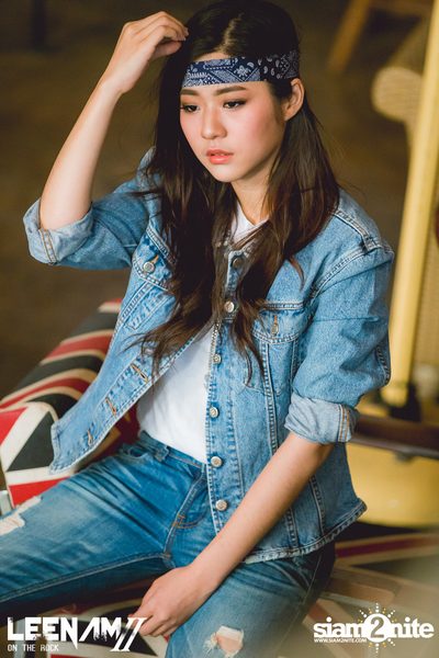 Leenam On The Rock Concert Part II ที่ร้าน ลิซึ่ม — photo 6