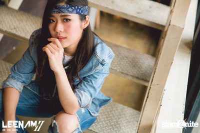 Leenam On The Rock Concert Part II ที่ร้าน ลิซึ่ม — photo 18