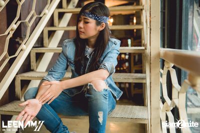 Leenam On The Rock Concert Part II ที่ร้าน ลิซึ่ม — photo 19