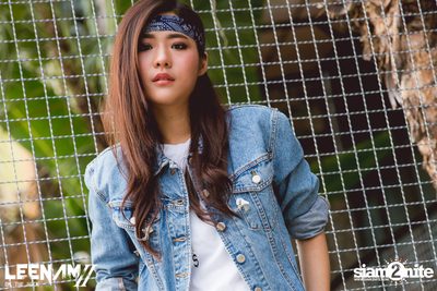 Leenam On The Rock Concert Part II ที่ร้าน ลิซึ่ม — photo 20