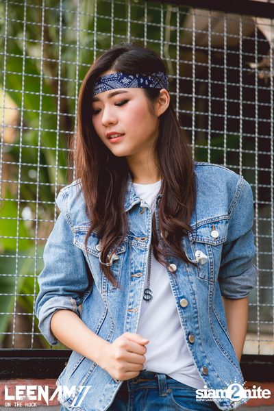 Leenam On The Rock Concert Part II ที่ร้าน ลิซึ่ม — photo 22
