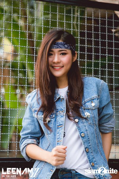 Leenam On The Rock Concert Part II ที่ร้าน ลิซึ่ม — photo 23