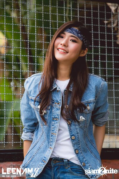 Leenam On The Rock Concert Part II ที่ร้าน ลิซึ่ม — photo 24