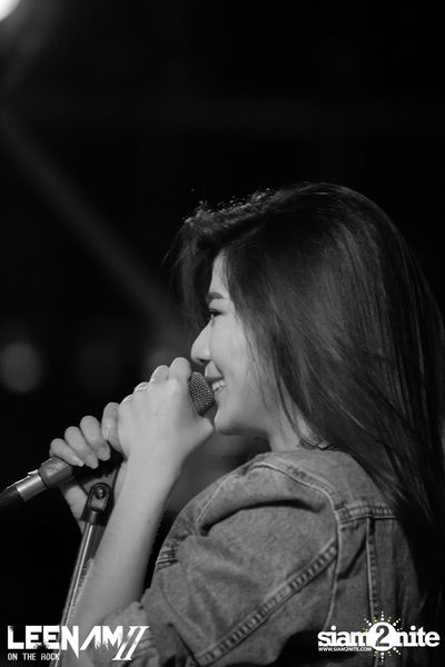 Leenam On The Rock Concert Part II ที่ร้าน ลิซึ่ม — photo 94