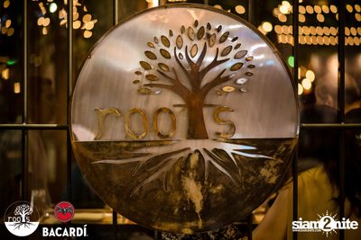 Grand Opening ที่ รูทส์ — photo 2
