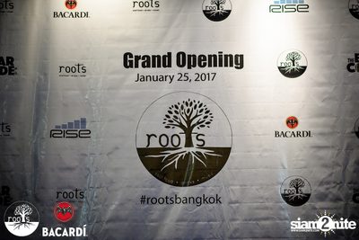 Grand Opening ที่ รูทส์ — photo 6