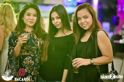 Grand Opening ที่ รูทส์ — photo 12