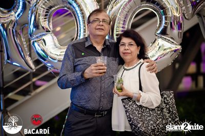 Grand Opening ที่ รูทส์ — photo 14
