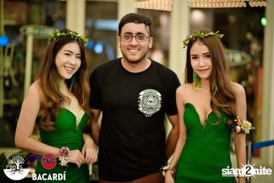 Grand Opening ที่ รูทส์ — photo 16