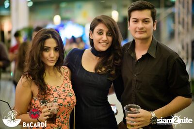 Grand Opening ที่ รูทส์ — photo 22