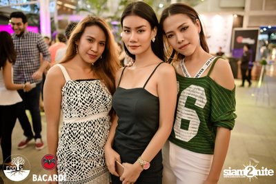 Grand Opening ที่ รูทส์ — photo 26