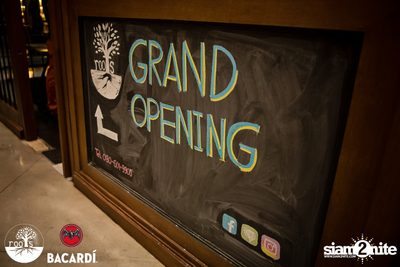 Grand Opening ที่ รูทส์ — photo 27