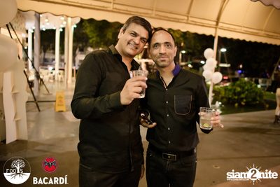Grand Opening ที่ รูทส์ — photo 30