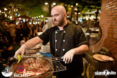 Grand Opening ที่ รูทส์ — photo 31