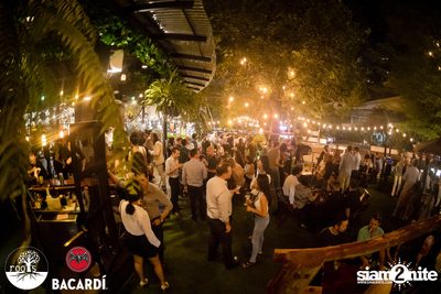 Grand Opening ที่ รูทส์ — photo 32
