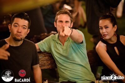 Grand Opening ที่ รูทส์ — photo 33
