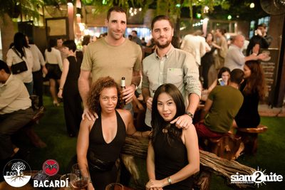 Grand Opening ที่ รูทส์ — photo 38