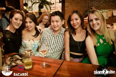 Grand Opening ที่ รูทส์ — photo 43