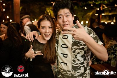 Grand Opening ที่ รูทส์ — photo 44