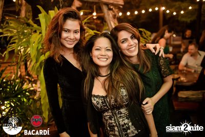 Grand Opening ที่ รูทส์ — photo 46