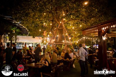 Grand Opening ที่ รูทส์ — photo 47