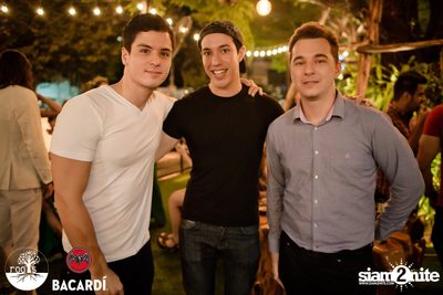 Grand Opening ที่ รูทส์ — photo 53