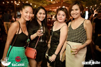 Grand Opening ที่ รูทส์ — photo 59