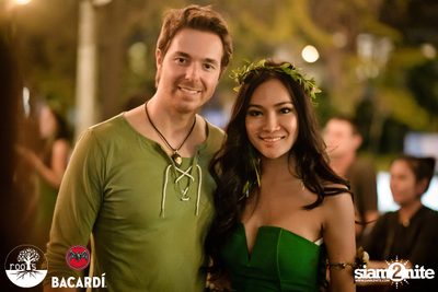 Grand Opening ที่ รูทส์ — photo 72
