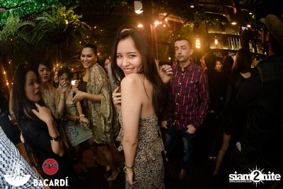Grand Opening ที่ รูทส์ — photo 77