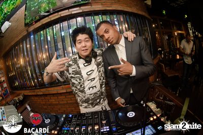 Grand Opening ที่ รูทส์ — photo 78